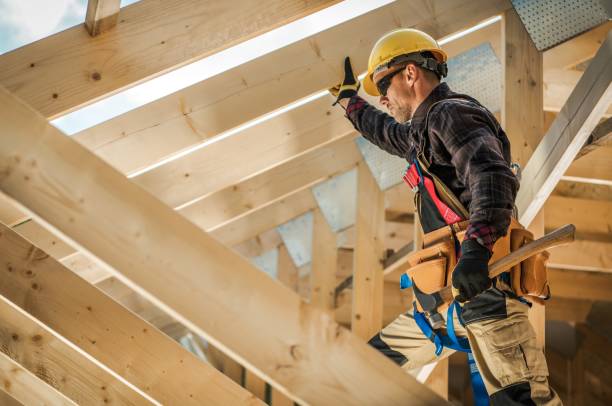 Quick and Trustworthy Emergency Roof Repair Services in Hood River, OR