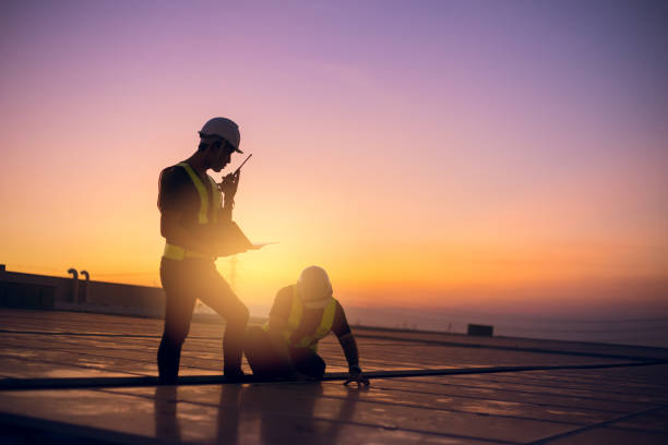 Best Flat Roof Repair Services  in Hood River, OR