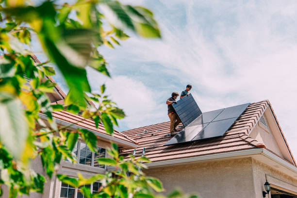 Quick and Trustworthy Emergency Roof Repair Services in Hood River, OR