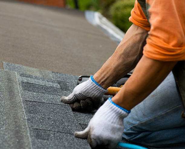 Best Roof Leak Repair  in Hood River, OR