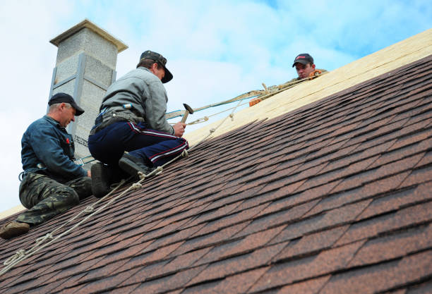 Tile Roofing Contractor in Hood River, OR